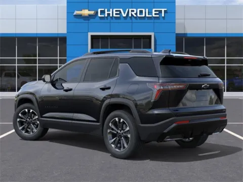 Photos of 2026 Chevrolet Equinox RS for sale in Davison, MI at Hank Graff Chevrolet Davison