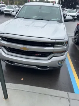 Photos of 2018 Chevrolet Silverado 1500 LT for sale in Davison, MI at Hank Graff Chevrolet Davison