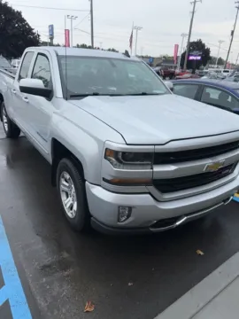 Photos of 2018 Chevrolet Silverado 1500 LT for sale in Davison, MI at Hank Graff Chevrolet Davison