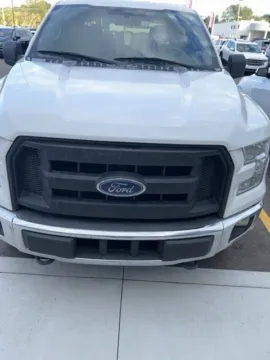 Photos of 2017 Ford F-150 XL for sale in Davison, MI at Hank Graff Chevrolet Davison