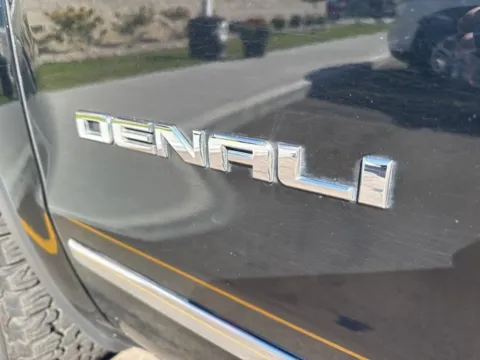 Another view of 2015 GMC Sierra 1500 Denali for sale in Davison, MI at Hank Graff Chevrolet Davison