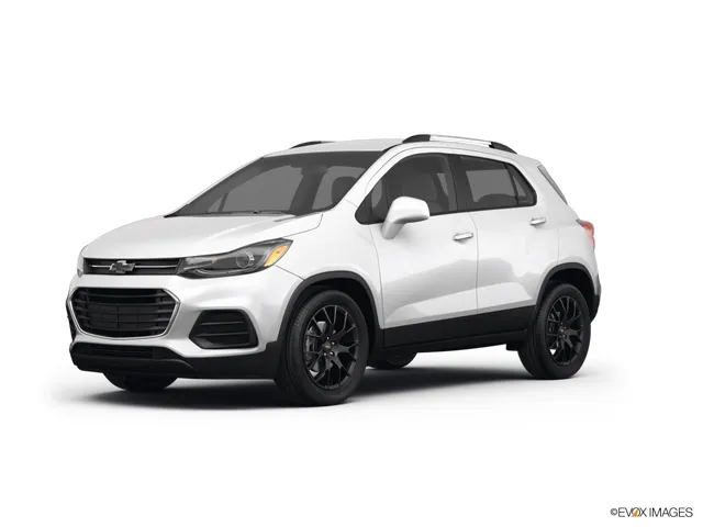 2022 Chevrolet Trax LT for sale in Davison, MI