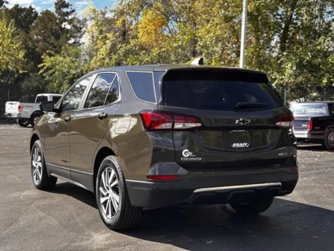 More photos of 2024 Chevrolet Equinox LT at Hank Graff Chevrolet Davison, MI