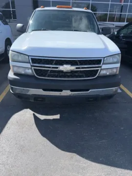Photos of 2007 Chevrolet Silverado 2500HD Classic LT for sale in Davison, MI at Hank Graff Chevrolet Davison