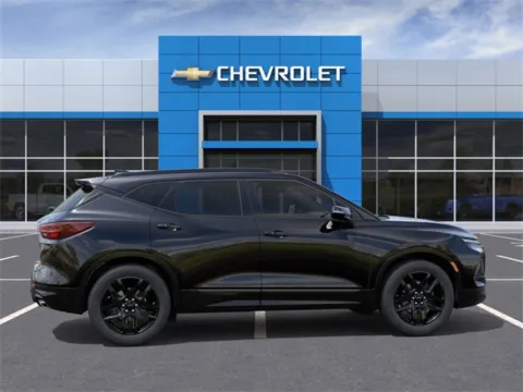 More photos of 2025 Chevrolet Blazer RS at Hank Graff Chevrolet Davison, MI