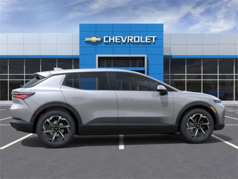 More photos of 2026 Chevrolet Equinox EV LT at Hank Graff Chevrolet Davison, MI