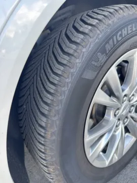 Another view of 2020 Cadillac XT5 Premium Luxury for sale in Davison, MI at Hank Graff Chevrolet Davison