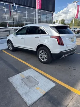 More photos of 2020 Cadillac XT5 Premium Luxury at Hank Graff Chevrolet Davison, MI