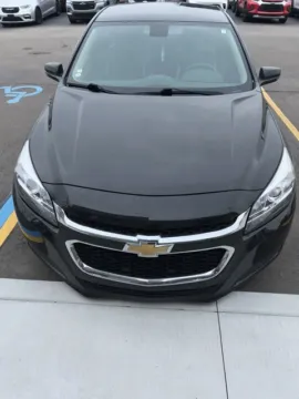 Photos of 2014 Chevrolet Malibu LT for sale in Davison, MI at Hank Graff Chevrolet Davison