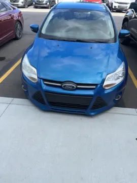 Photos of 2014 Ford Focus SE for sale in Davison, MI at Hank Graff Chevrolet Davison