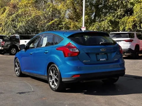 More photos of 2014 Ford Focus SE at Hank Graff Chevrolet Davison, MI