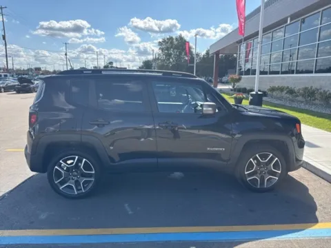 More photos of 2019 Jeep Renegade Limited at Hank Graff Chevrolet Davison, MI