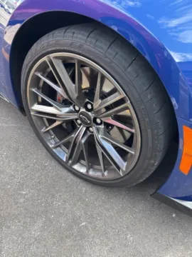 More photos of 2024 Chevrolet Camaro ZL1 at Hank Graff Chevrolet Davison, MI