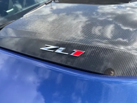 More photos of 2024 Chevrolet Camaro ZL1 at Hank Graff Chevrolet Davison, MI