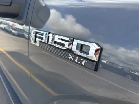 More photos of 2018 Ford F-150 XLT at Hank Graff Chevrolet Davison, MI