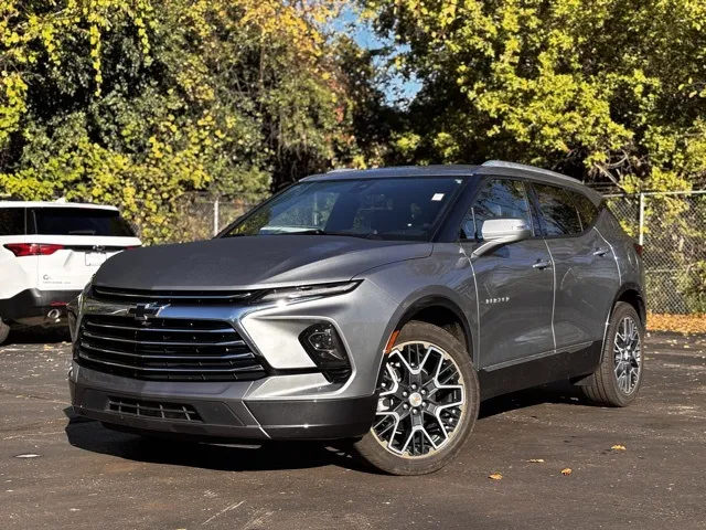 2023 Chevrolet Blazer Premier for sale in Davison, MI