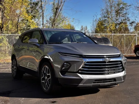 Another view of 2023 Chevrolet Blazer Premier for sale in Davison, MI at Hank Graff Chevrolet Davison