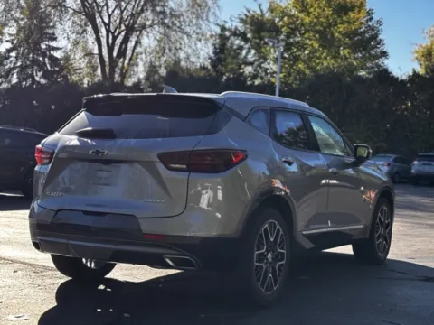 More photos of 2023 Chevrolet Blazer Premier at Hank Graff Chevrolet Davison, MI