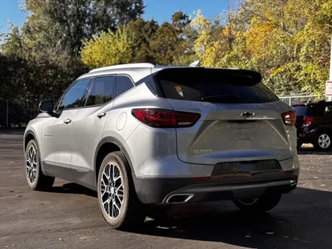 More photos of 2023 Chevrolet Blazer Premier at Hank Graff Chevrolet Davison, MI