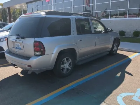 More photos of 2006 Chevrolet TrailBlazer EXT LT at Hank Graff Chevrolet Davison, MI