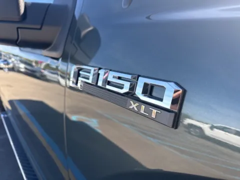 More photos of 2018 Ford F-150 XLT at Hank Graff Chevrolet Davison, MI