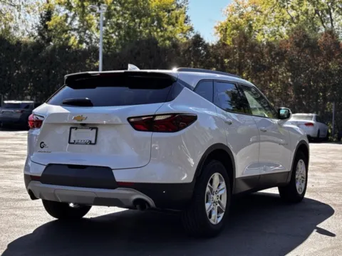 More photos of 2021 Chevrolet Blazer LT at Hank Graff Chevrolet Davison, MI