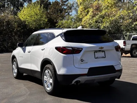 More photos of 2021 Chevrolet Blazer LT at Hank Graff Chevrolet Davison, MI