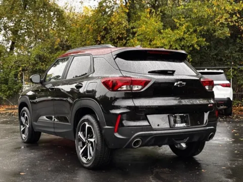 More photos of 2023 Chevrolet TrailBlazer RS at Hank Graff Chevrolet Davison, MI