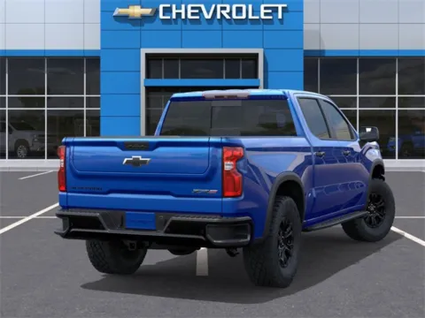 More photos of 2026 Chevrolet Silverado 1500 ZR2 at Hank Graff Chevrolet Davison, MI