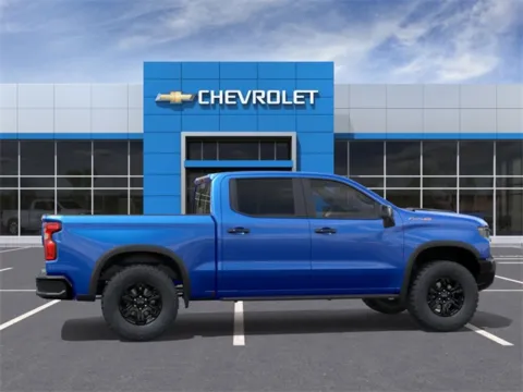 More photos of 2026 Chevrolet Silverado 1500 ZR2 at Hank Graff Chevrolet Davison, MI