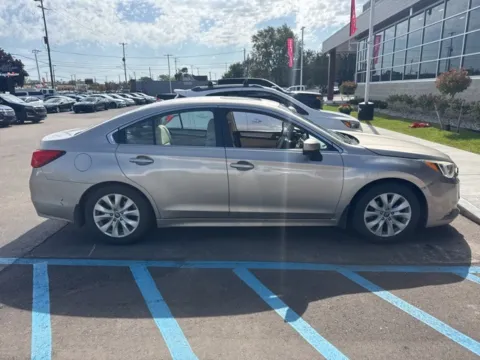 Another view of 2015 Subaru Legacy 2.5i for sale in Davison, MI at Hank Graff Chevrolet Davison