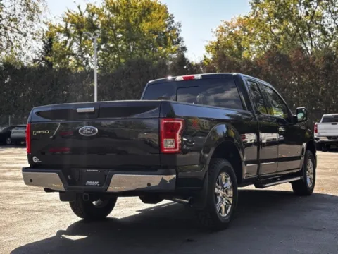 More photos of 2016 Ford F-150 XLT at Hank Graff Chevrolet Davison, MI