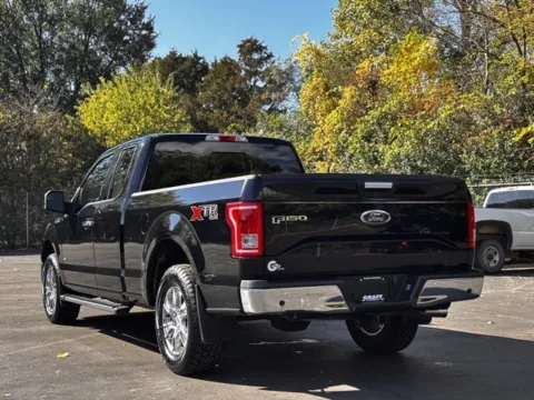 More photos of 2016 Ford F-150 XLT at Hank Graff Chevrolet Davison, MI