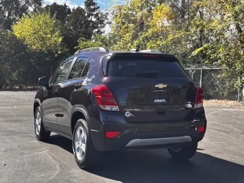More photos of 2022 Chevrolet Trax LT at Hank Graff Chevrolet Davison, MI