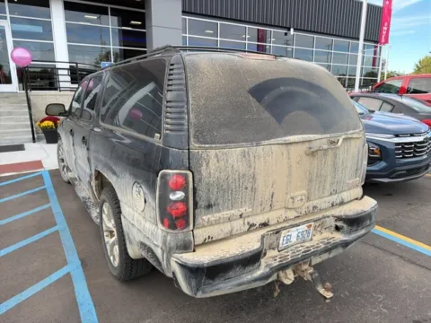 Photos of 2004 GMC Yukon XL Denali for sale in Davison, MI at Hank Graff Chevrolet Davison