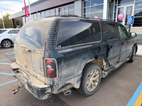 Another view of 2004 GMC Yukon XL Denali for sale in Davison, MI at Hank Graff Chevrolet Davison