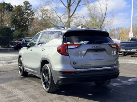 More photos of 2023 GMC Terrain SLE at Hank Graff Chevrolet Davison, MI