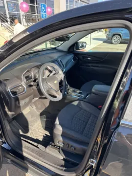 More photos of 2024 Chevrolet Equinox LT at Hank Graff Chevrolet Davison, MI