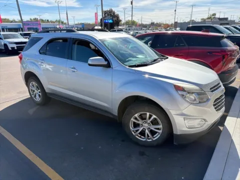 Photos of 2017 Chevrolet Equinox LT for sale in Davison, MI at Hank Graff Chevrolet Davison