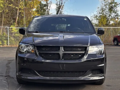 Photos of 2017 Dodge Grand Caravan SE for sale in Davison, MI at Hank Graff Chevrolet Davison