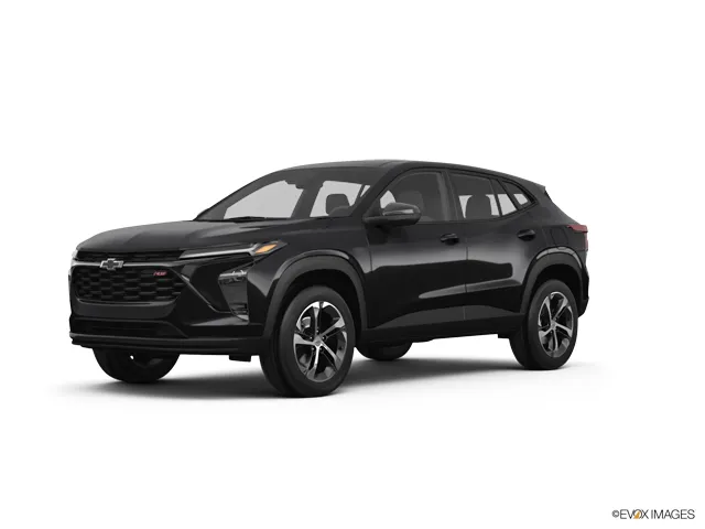 2026 Chevrolet Trax 2RS for sale in Davison, MI