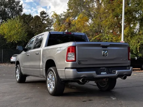 More photos of 2020 Ram 1500 Big Horn/Lone Star at Hank Graff Chevrolet Davison, MI