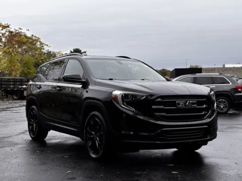 Another view of 2019 GMC Terrain SLE for sale in Davison, MI at Hank Graff Chevrolet Davison
