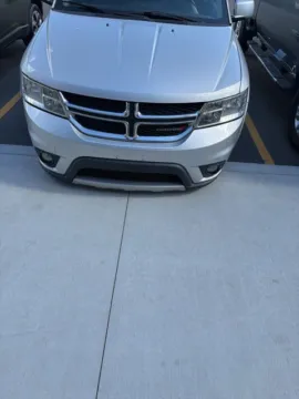 Photos of 2014 Dodge Journey SXT for sale in Davison, MI at Hank Graff Chevrolet Davison