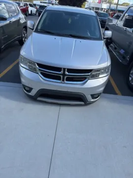 Another view of 2014 Dodge Journey SXT for sale in Davison, MI at Hank Graff Chevrolet Davison