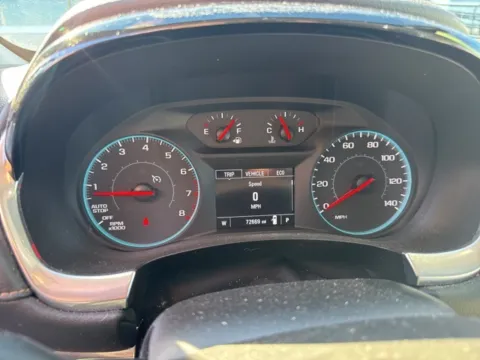 More photos of 2021 Chevrolet Traverse LS at Hank Graff Chevrolet Davison, MI