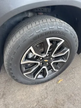 More photos of 2021 Chevrolet TrailBlazer ACTIV at Hank Graff Chevrolet Davison, MI