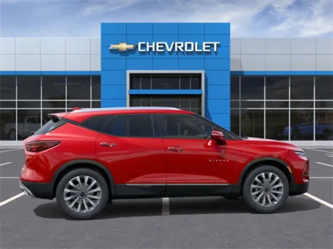 More photos of 2025 Chevrolet Blazer Premier at Hank Graff Chevrolet Davison, MI