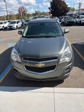 Photos of 2013 Chevrolet Equinox LT for sale in Davison, MI at Hank Graff Chevrolet Davison