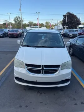 Photos of 2012 Dodge Grand Caravan SE/AVP for sale in Davison, MI at Hank Graff Chevrolet Davison